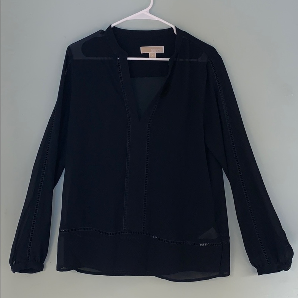 Navy Tunic
